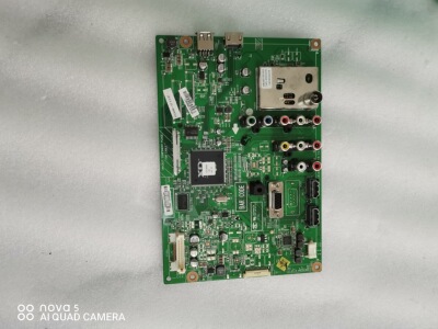 全新适用电视机主板 控制板47LK460  EBU61368401LG
