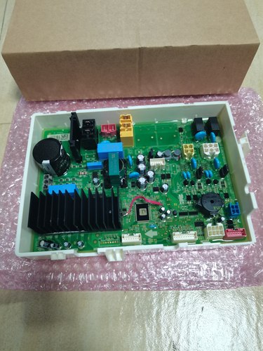 适用原装全新LG洗衣机电脑版EBR81121316
