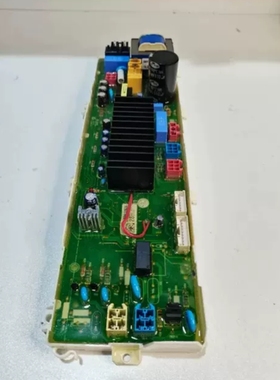 适用原装滚筒洗衣机电脑板WD-N10270DWD-T12235/10230D/61282428