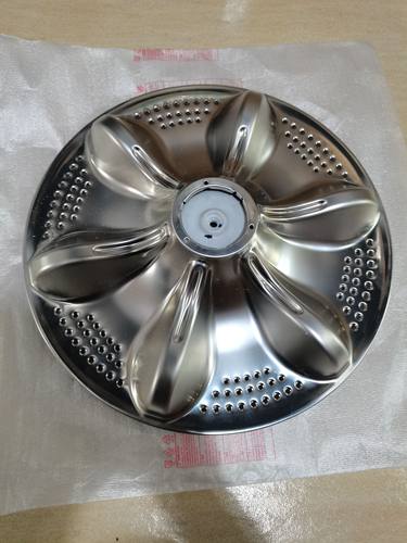 适用原装全新LG洗衣机电镀波轮盖帽T85SS31FD波轮盘 现货
