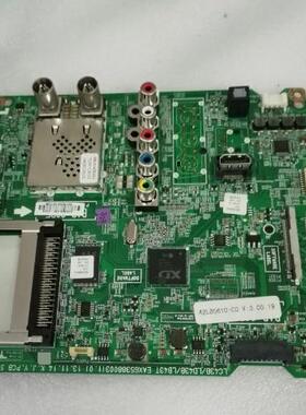 全新电视机主板 控制板EBU62116884 50LB5620LG