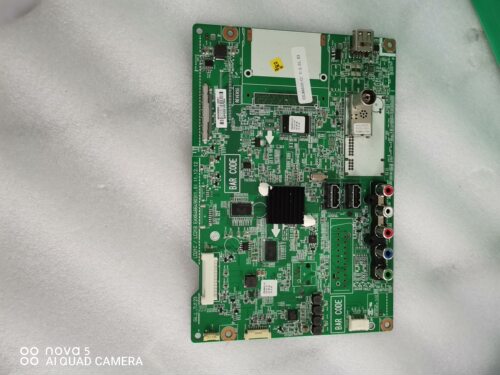 全新适用电视机主板 主控制板55LM4600 EBU61789550 EAX64664903