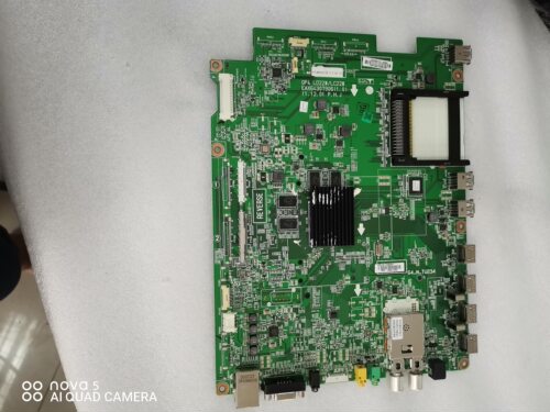 适用电视机主板 控制板EBU61789501 47LM6200 42LM6200 55LM6200