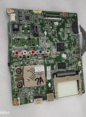 适用电视机主板 控制板EBU62116883 39LB5620-CALG