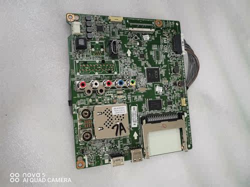 适用电视机主板 控制板EBU62116883 39LB5620-CALG