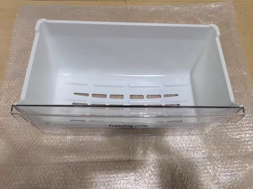 适用原装全新LG冰箱冷冻室最下面抽屉GR-M32PNVQ其他型号联系