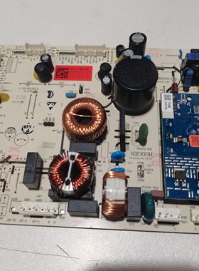 适用原装海信冰箱电脑板控制板BCD-535WD19HP变频板VTB1113YA现货