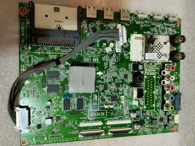全新适用电视机主板EBU62427425 47GB6310 EAX65384005LG