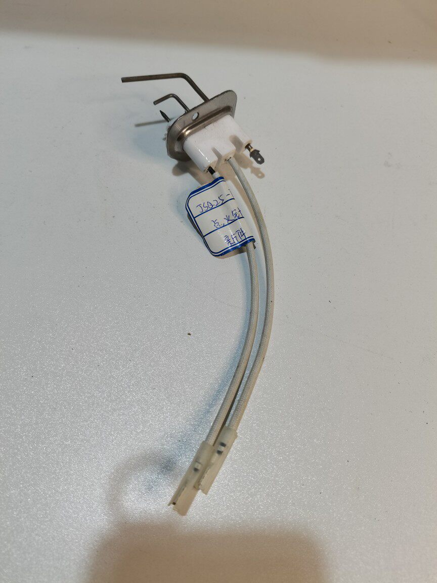 适用惠而浦燃气热水器jsq25-t13va1/jsq30-t16va1感应针/点火针