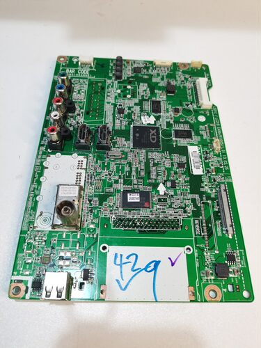 适用LG全新原装电视主板32LS3150-CA/EAX64910005/EBU61789536