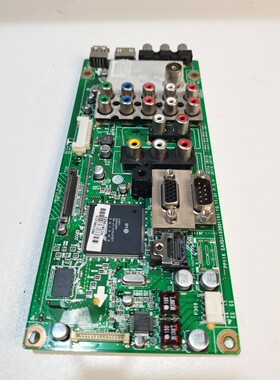 适用原装全新LG电视机主板42PT255C-TA/EAX64103901/EBT61711201