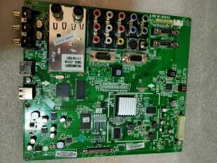 全新适用电视机主板EBU60675107 EAX60736302 42LH40FD-CE 控制板