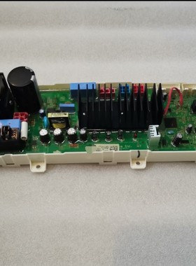 洗衣机电脑板主板WD-T12410D T12411DN WD-T12412DG EBR77595201