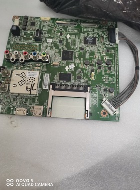 全新适用电视机主板 控制板49/55UF7702LG