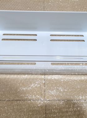 适用原装全新LG冰箱冷藏倒数第二门搁架GR-B2378JSY现货73331306