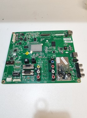 适用原装LG电视主板37LD450C-CA/EAX62121302/EBU61003004
