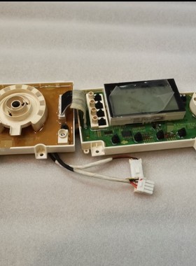 洗衣机电脑板 主控板EBR57461102 WD-T12255DS T1226EDSLG