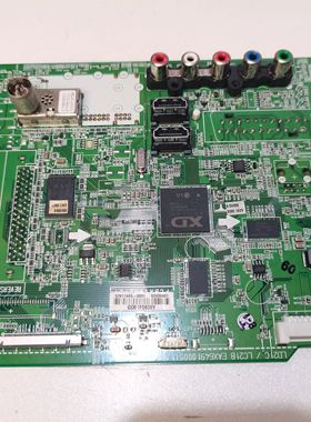 适用原装全新LG电视主板42LS315H-CA主板EAX64910005现货62030401