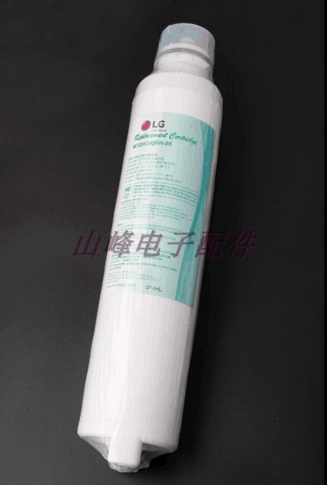 È«ÐÂÔ×°LG´ó±ùÏ侻ˮ¹ýÂËÆ÷ NFSÂËоGR-P247JHMº«¹úÔ×°½ø¿Ú