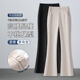 春夏秋季 高腰微喇裤 弹力修身 高尔夫女装 球裤 子休闲运动裤 薄款 长裤