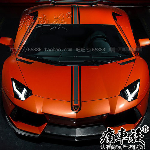 兰博基尼/HuracanLP740LP610