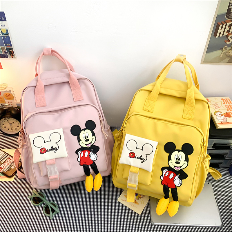 儿童手提背包轻便补课包