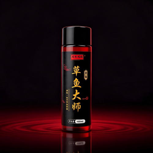 飞渔码头草鱼大师草鱼添加剂