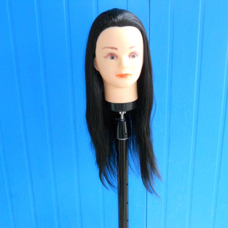 Tête mannequin - Ref 268802 Image 1