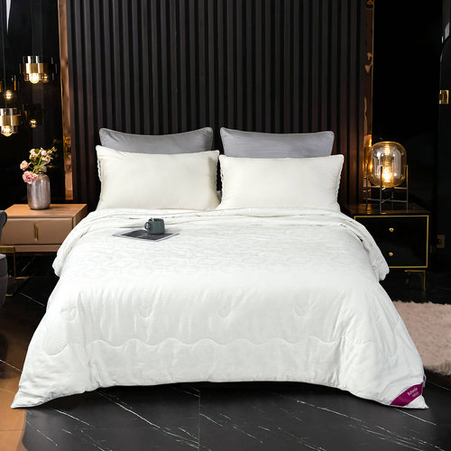 Byford/百富帝蚕丝四季纯棉