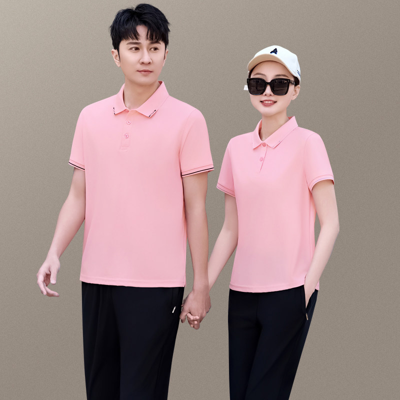 2025新款男女短袖长裤两件套t恤