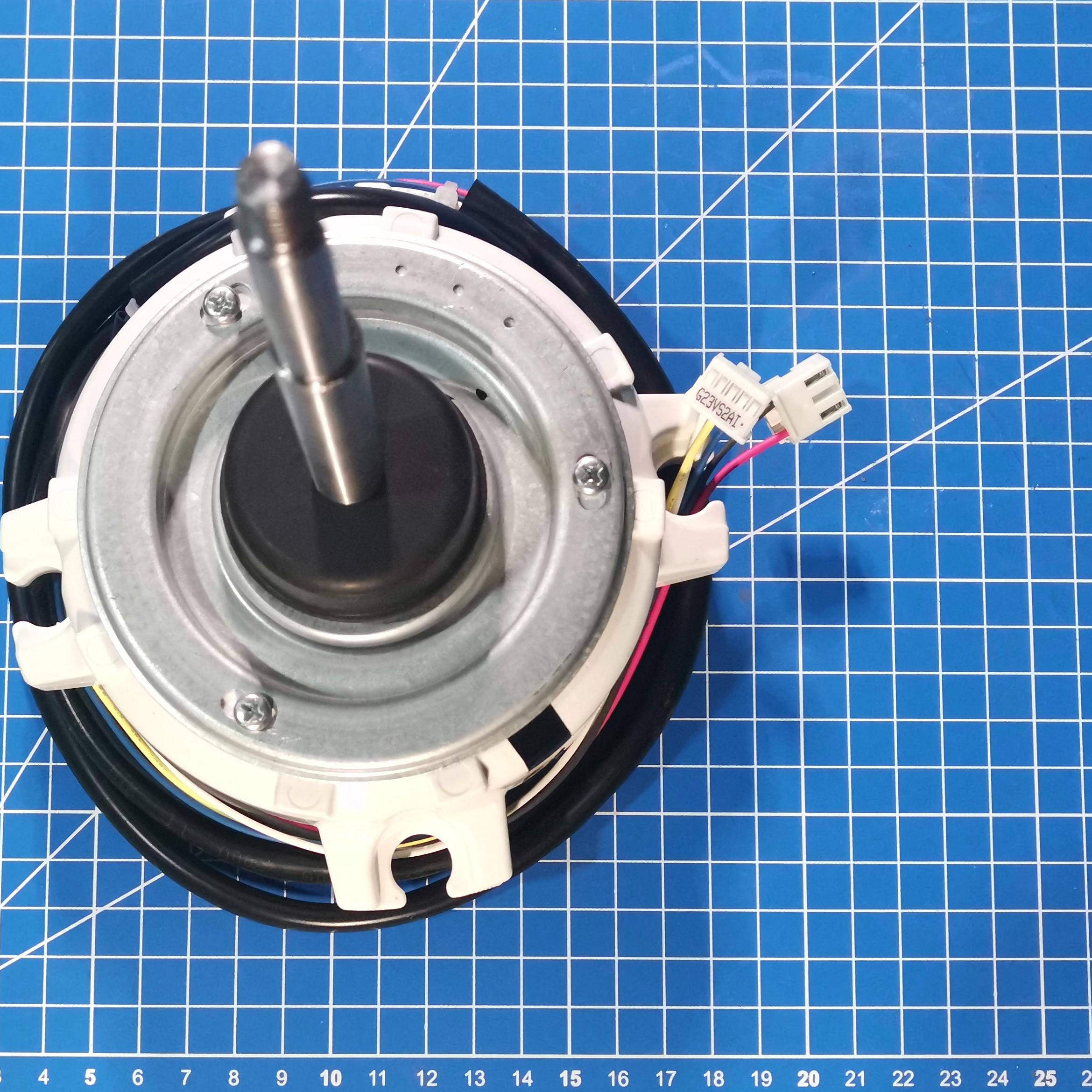 海信日立全新H7B03602C直流电机