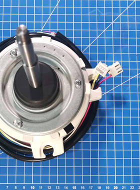 海信日立全新H7B03602C直流电机H7B03129A直流电动机