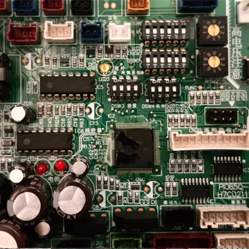 海信日立空调室内主控板原装正品