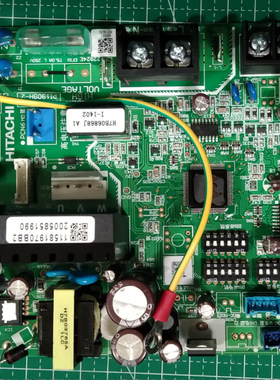 海信日立全新 H7B06868J-D室内主控板H7B04607A