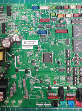 海信日立全新H7B01933P-D室外主控板