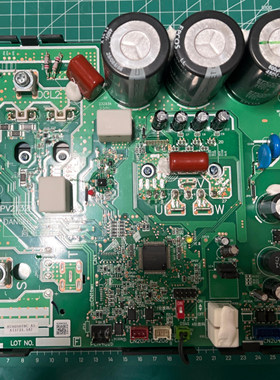 海信日立全新H7A05078C-D驱动板全新原装PV034Q