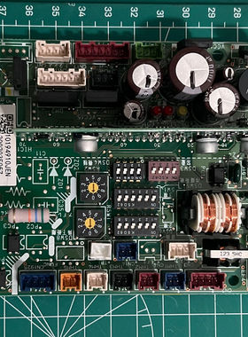 海信日立全新17B43416G室内主控板变频驱动控制板内机板