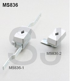 生久 MS836-1-2连杆锁