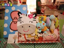 Coffret cadeau pour nouveau-né - vêtements 8 package - Ref 1976867 Image 18