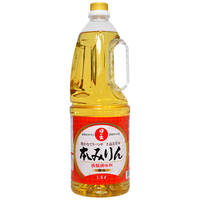 400ml imported Japanese Mirin Nishiki New Seasoning, Mirin Sukiyaki deodorizing and flavoring sweet cooking wine beef rice thumbnail 3