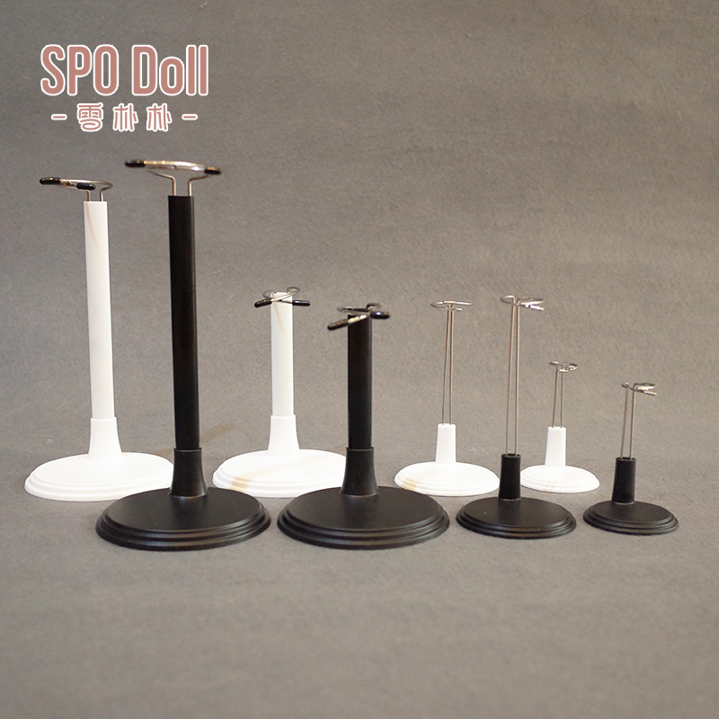 雪朴朴手工diy推荐bjd玩偶