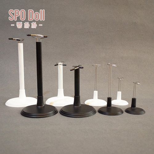 雪朴朴手工diy推荐bjd玩偶