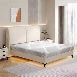 电动护理床老人智能月子中心按摩夜灯中老年升降功能全自动家用