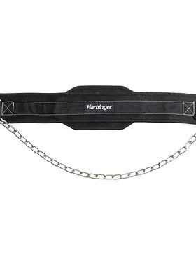 香港进口 Harbinger哈宾格 289 Polypro Dip Belt 健身负重腰带