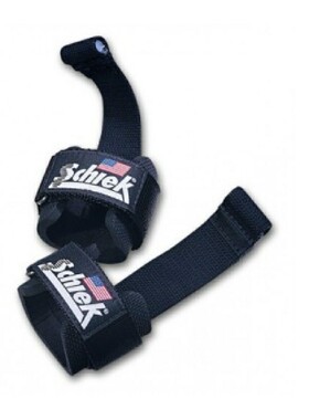 香港进口 Schiek旭克 1000DLS Dowel Lifting Straps 定位助力带