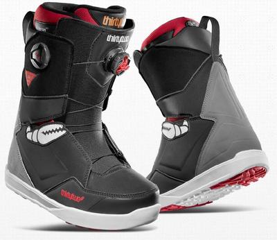 thirtytwo2122滑雪鞋男全能