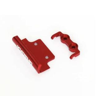 京商 Kyosho miniz buggy 金属前防撞 MBW029RB