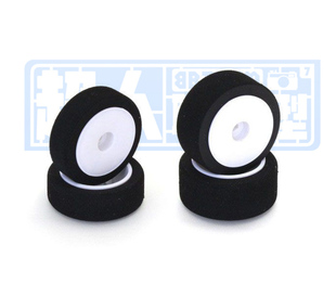 京商 Kyosho miniz buggy 海绵轮胎 MBT003S 全新整平 赛道神器