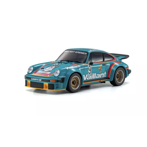 京商Mini-ZMR04车壳MZP162V