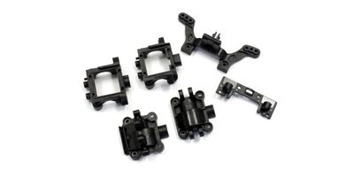 京商 Kyosho miniz buggy 后避震架配件组 MB004
